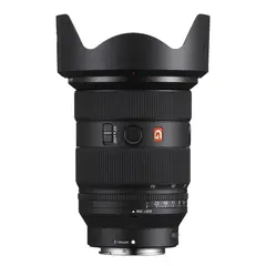 Retur Sony FE 24-70mm f/2.8 GM II E-Mount Fullformat. Ø82mm