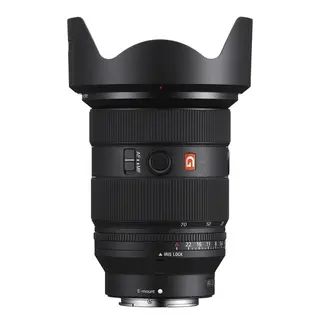 Retur Sony FE 24-70mm f/2.8 GM II E-Mount Fullformat. Ø82mm