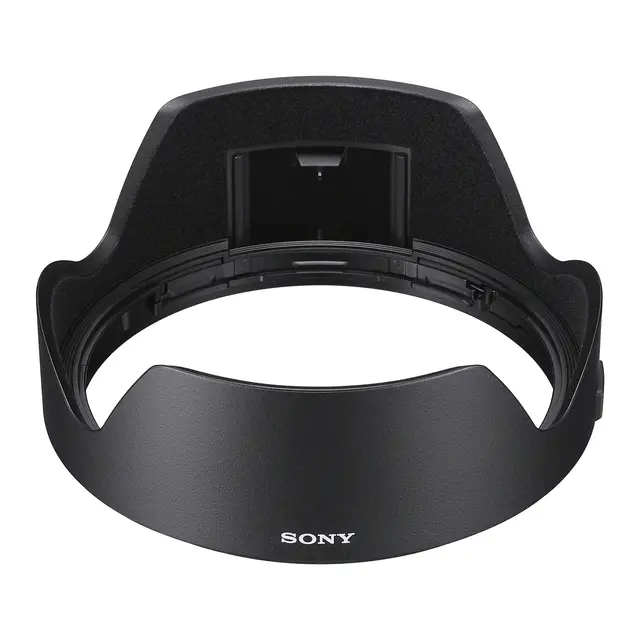 Sony FE 24-70mm f/2.8 GM II E-Mount Fullformat 