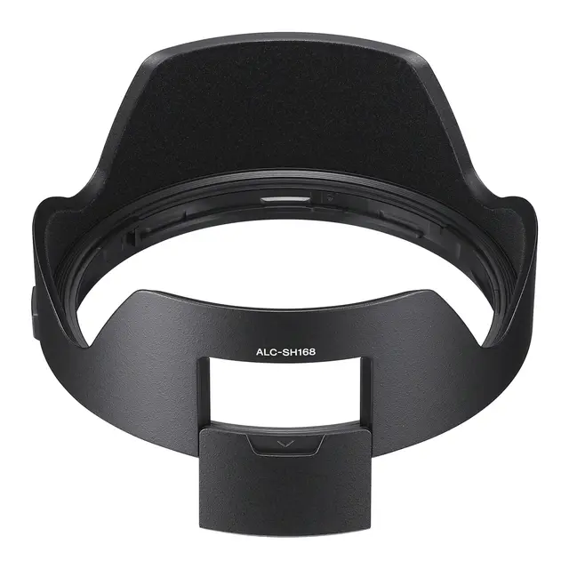 Sony FE 24-70mm f/2.8 GM II E-Mount Fullformat 