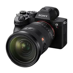 Sony FE 24-70mm f/2.8 GM II E-Mount Fullformat. &#216;82mm