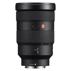 Sony FE 24-70mm f/2.8 GM E-Mount Fullformat