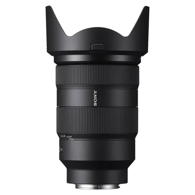 Sony FE 24-70mm f/2.8 GM E-Mount Fullformat 