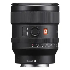 Sony FE 24mm f/1.4 GM E-Mount Fullformat