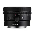 Sony FE 24mm f/2.8 G E-Mount Fullformat