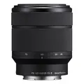 Sony FE 28-70mm f/3.5-5.6 OSS II E-Mount Fullformat. &#216;55mm