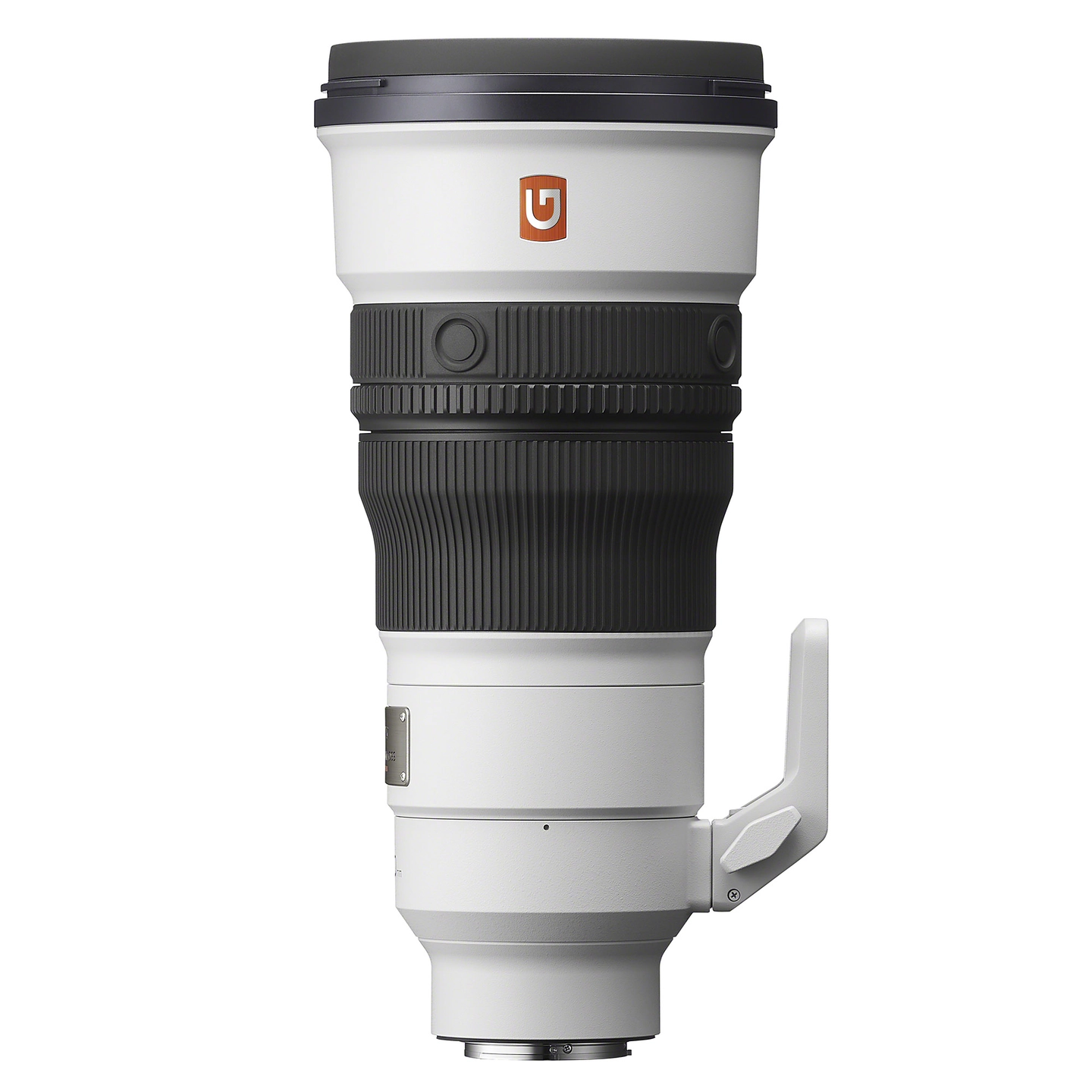 Sony FE 300mm f/2.8 GM OSS E-Mount Fullformat: Ø40,5mm