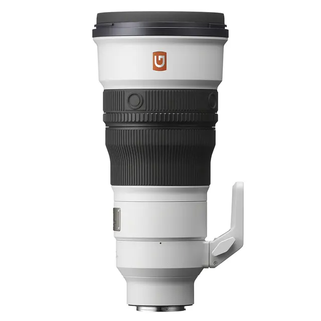 Sony FE 300mm f/2.8 GM OSS E-Mount Fullformat 