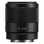 Sony FE 35mm f/1.8 E-Mount Fullformat