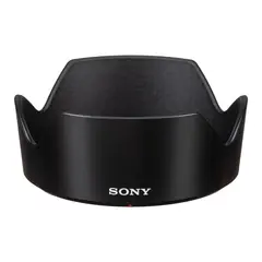 Sony FE 35mm f/1.8 E-Mount Fullformat. &#216;55mm