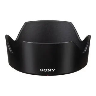 Sony FE 35mm f/1.8 E-Mount Fullformat. &#216;55mm