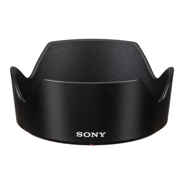 Sony FE 35mm f/1.8 E-Mount Fullformat 