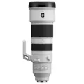 Sony FE 400-800mm f/6.3-8 OSS E-Mount Fullformat. Ø105mm