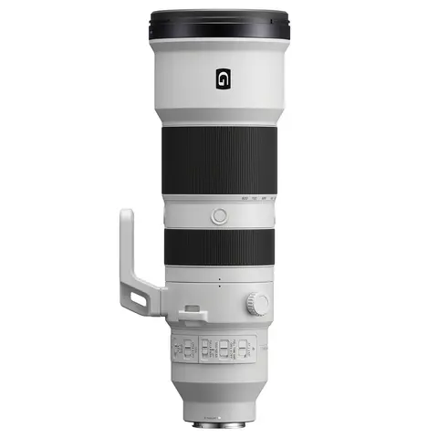 Sony FE 400-800mm f/6.3-8 OSS E-Mount Fullformat