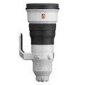 Sony FE 400mm f/2.8 GM OSS