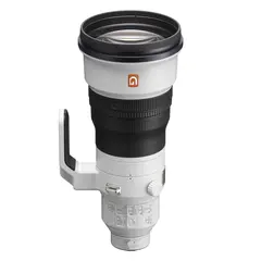 Sony FE 400mm f/2.8 GM OSS E-Mount Fullformat