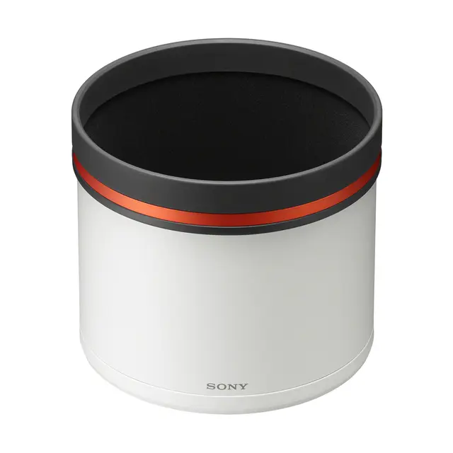 Sony FE 400mm f/2.8 GM OSS E-Mount Fullformat 