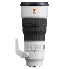 Sony FE 400mm f/4.5 GM OSS E-Mount Fullformat.