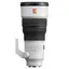 Sony FE 400mm f/4.5 GM OSS E-Mount Fullformat.