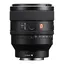 Sony FE 50mm f/1.4 GM E-Mount Fullformat