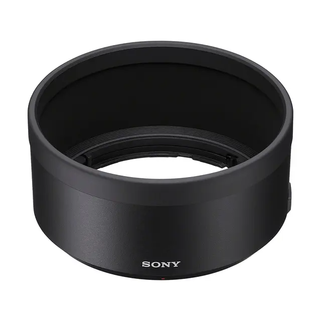 Sony FE 35mm f1.4 GM
