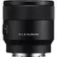 Sony FE 50mm f/2.8 Macro E-Mount Fullformat