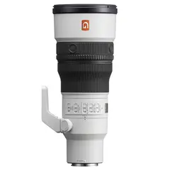 Sony FE 600mm f/6.3 GM OSS E-Mount Fullformat.