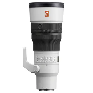 Sony FE 600mm f/6.3 GM OSS E-Mount Fullformat.