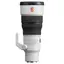 Sony FE 600mm f/6.3 GM OSS E-Mount Fullformat.