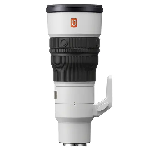 Sony FE 600mm f/6.3 GM OSS E-Mount Fullformat.