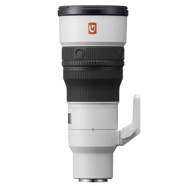 Sony FE 600mm f/6.3 GM OSS E-Mount Fullformat. 