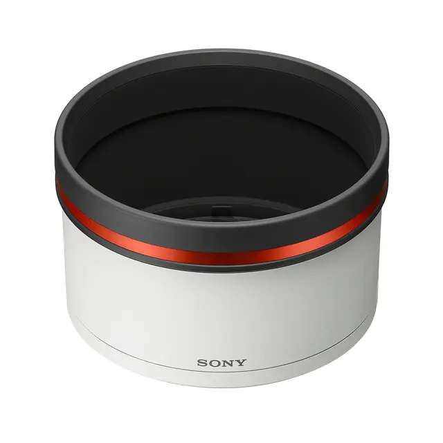 Sony FE 600mm f/6.3 GM OSS E-Mount Fullformat. 
