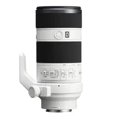 Sony FE 70-200mm f/4.0 OSS G E-Mount Fullformat