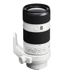 Sony FE 70-200mm f/4.0 OSS G E-Mount Fullformat