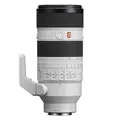 Sony FE 70-200mm F2.8 GM OSS II E-Mount Fullformat