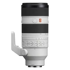 Sony FE 70-200mm f/2.8 GM OSS II E-Mount Fullformat