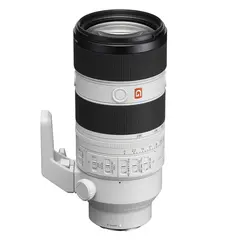 Sony FE 70-200mm F2.8 GM OSS II E-Mount Fullformat