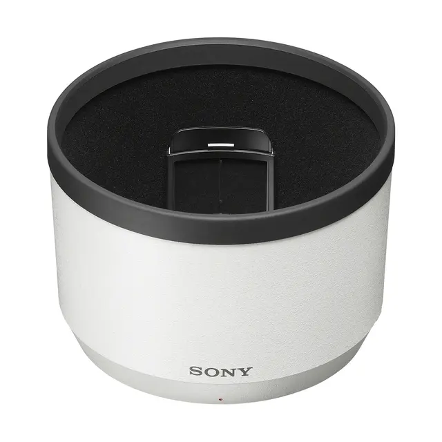 Sony FE 70-200mm f/2.8 gm2