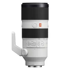 Sony FE 70-200mm f/2.8 GM OSS E-Mount Fullformat
