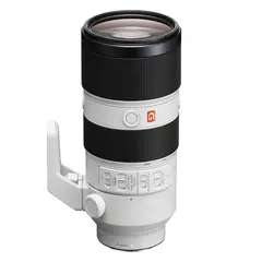 Sony FE 70-200mm f/2.8 GM OSS E-Mount Fullformat