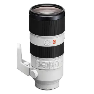 Sony FE 70-200mm f/2.8 GM OSS E-Mount Fullformat