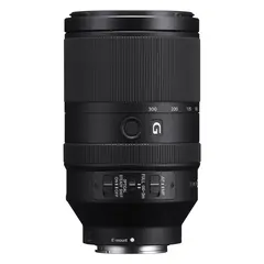 Sony FE 70-300mm f/4.5-5.6 G OSS E-Mount Fullformat