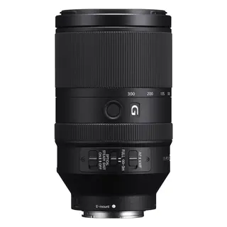 Sony FE 70-300mm f/4.5-5.6 G OSS E-Mount Fullformat