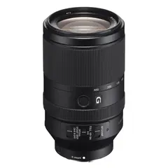 Sony FE 70-300mm f/4.5-5.6 G OSS E-Mount Fullformat