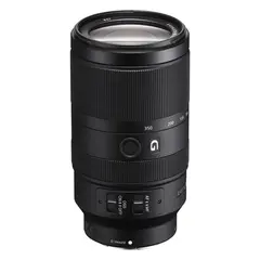 Sony E 70-350mm f/4.5-6.3 G OSS Filterst&#248;rrelse - 67mm