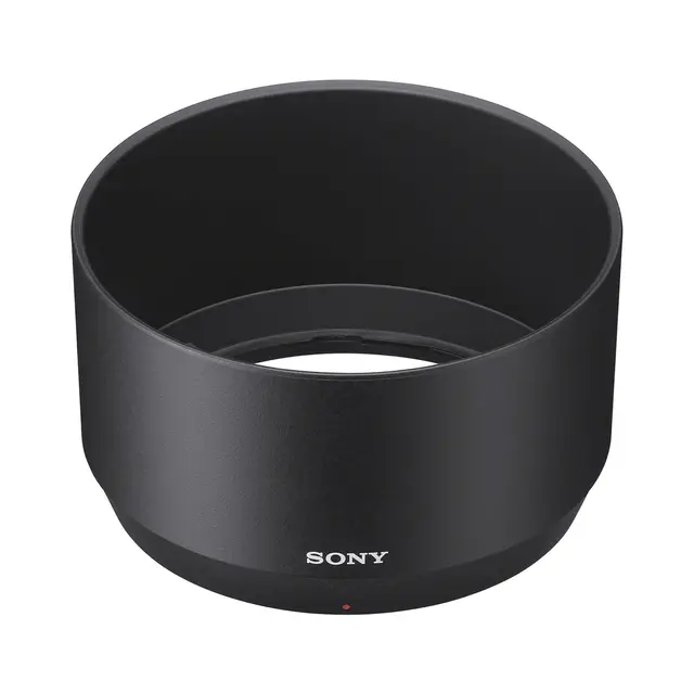 Sony E 70-350mm f/4.5-6.3 G OSS Filterstørrelse - 67mm 