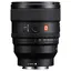 Sony FE 85mm f/1.4 GM II E-Mount Fullformat