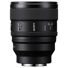 Sony FE 85mm f/1.4 GM II E-Mount Fullformat. &#216;77mm