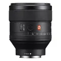 Sony FE 85mm f/1.4 GM E-Mount Fullformat