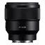 Sony FE 85mm f/1.8 E-Mount Fullformat